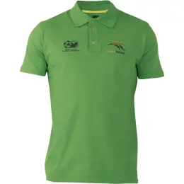 Mens Soccer World Cup 160g Single Jersey Graphic Golfer Bottle
